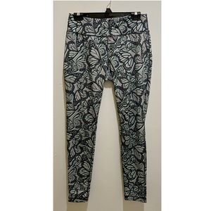 ⁣✧ Danskin Now | Active Butterfly Long Leggings